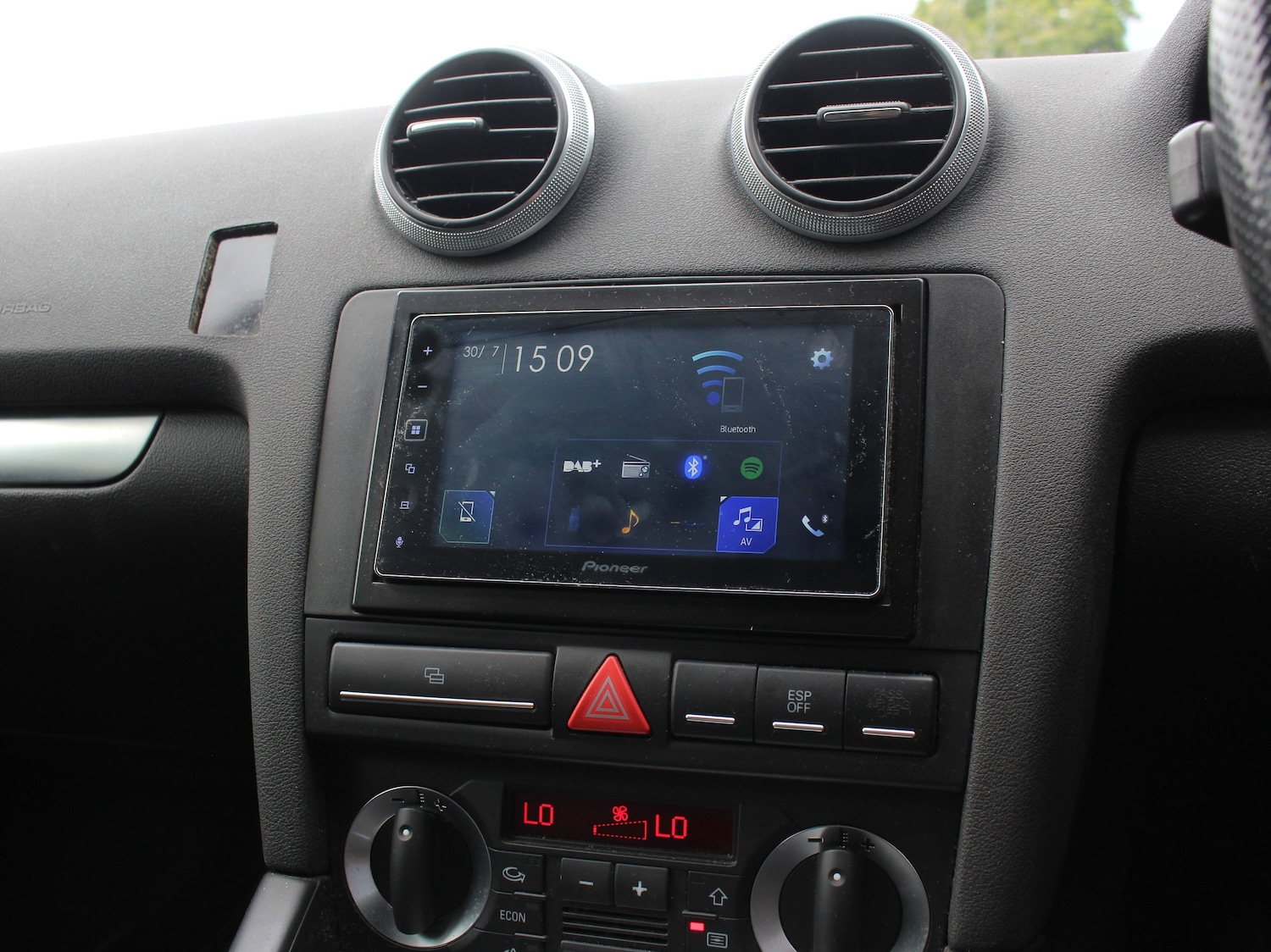 Vehicle 26