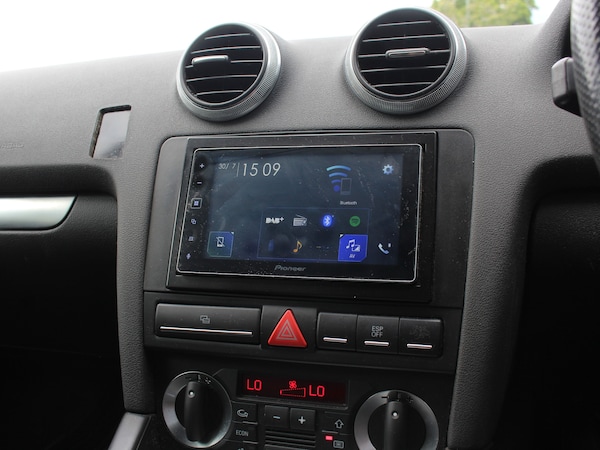 Used Audi S3 2008 for sale - 75412766: Photo 26