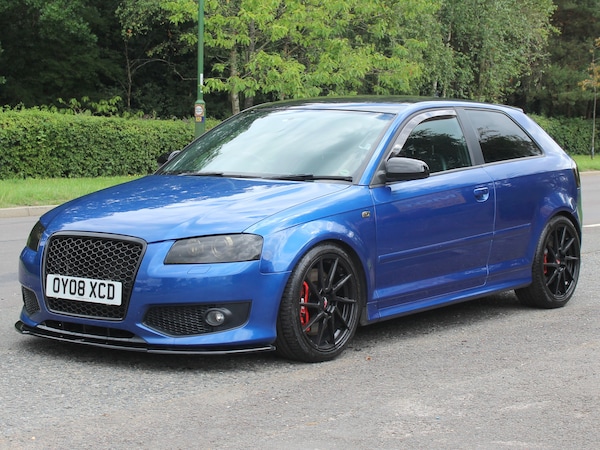 Used Audi S3 2008 for sale - 75412766: Photo 30