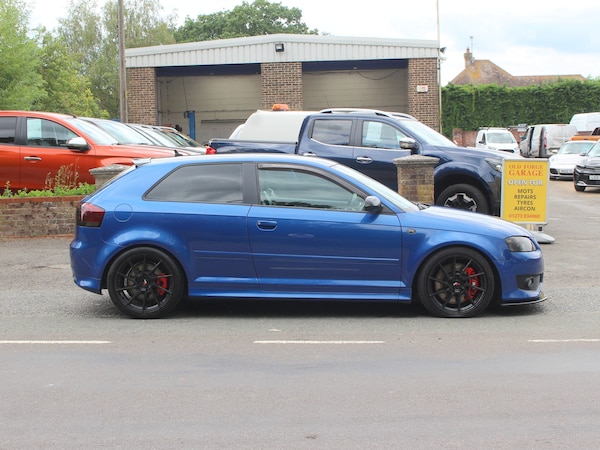 Used Audi S3 2008 for sale - 75412766: Photo 34
