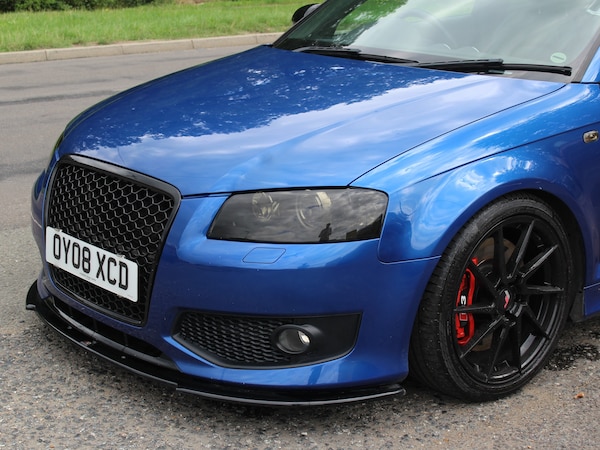 Used Audi S3 2008 for sale - 75412766: Photo 37