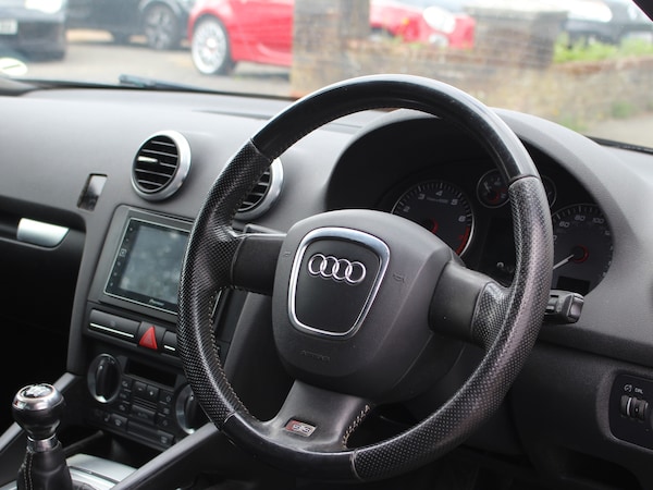 Used Audi S3 2008 for sale - 75412766: Photo 48