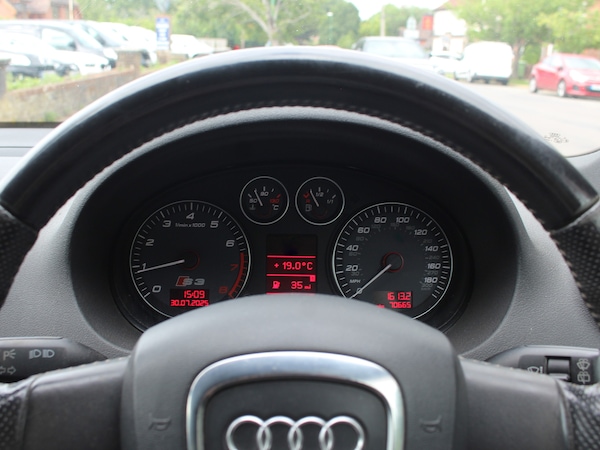 Used Audi S3 2008 for sale - 75412766: Photo 50