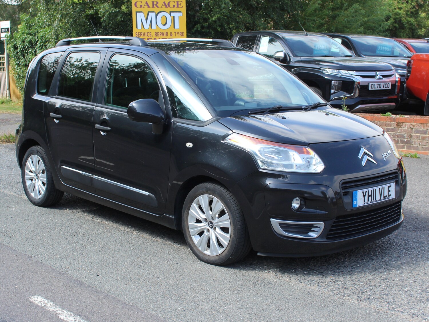 Vehicle 24
