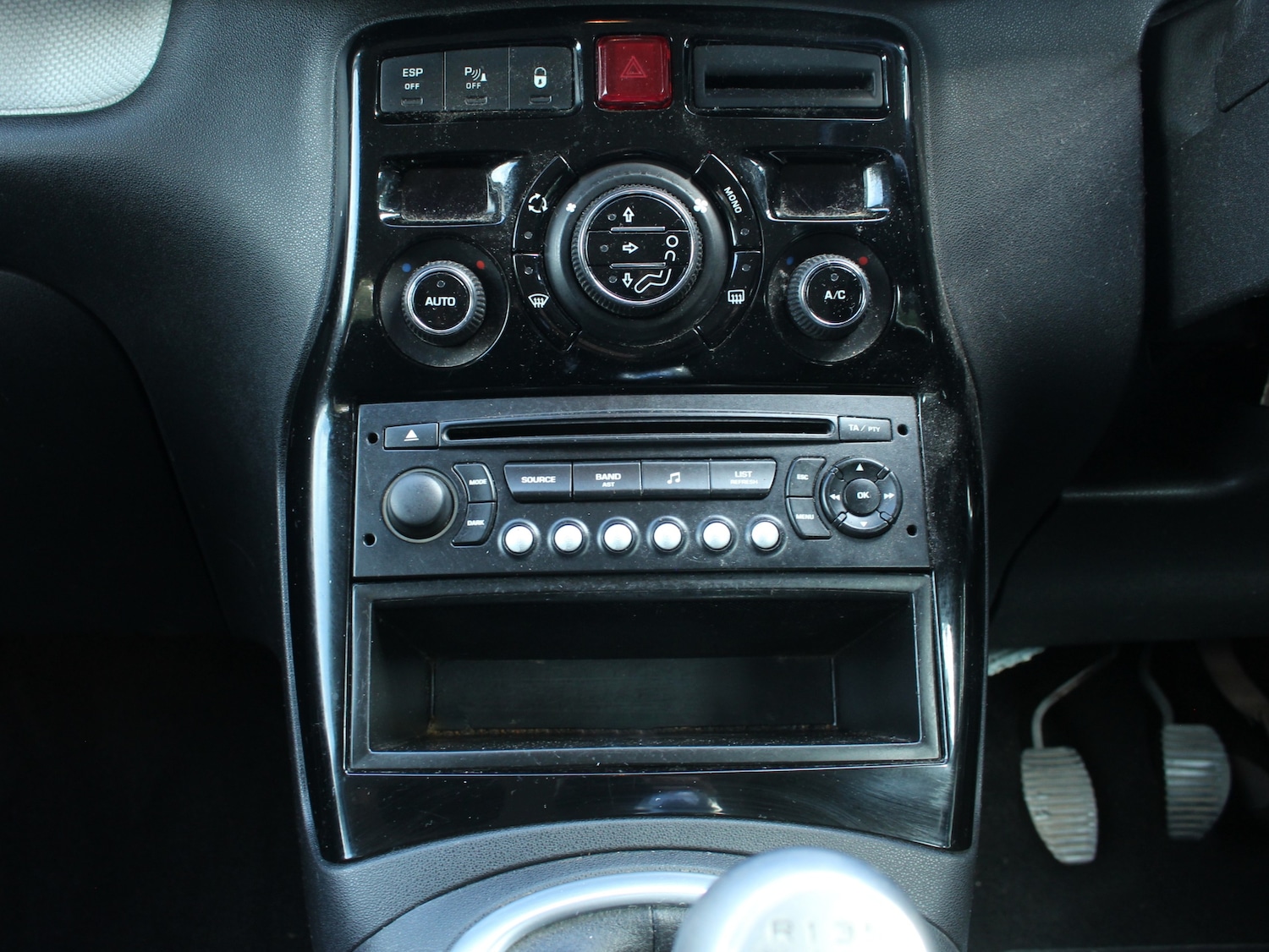 Vehicle 31