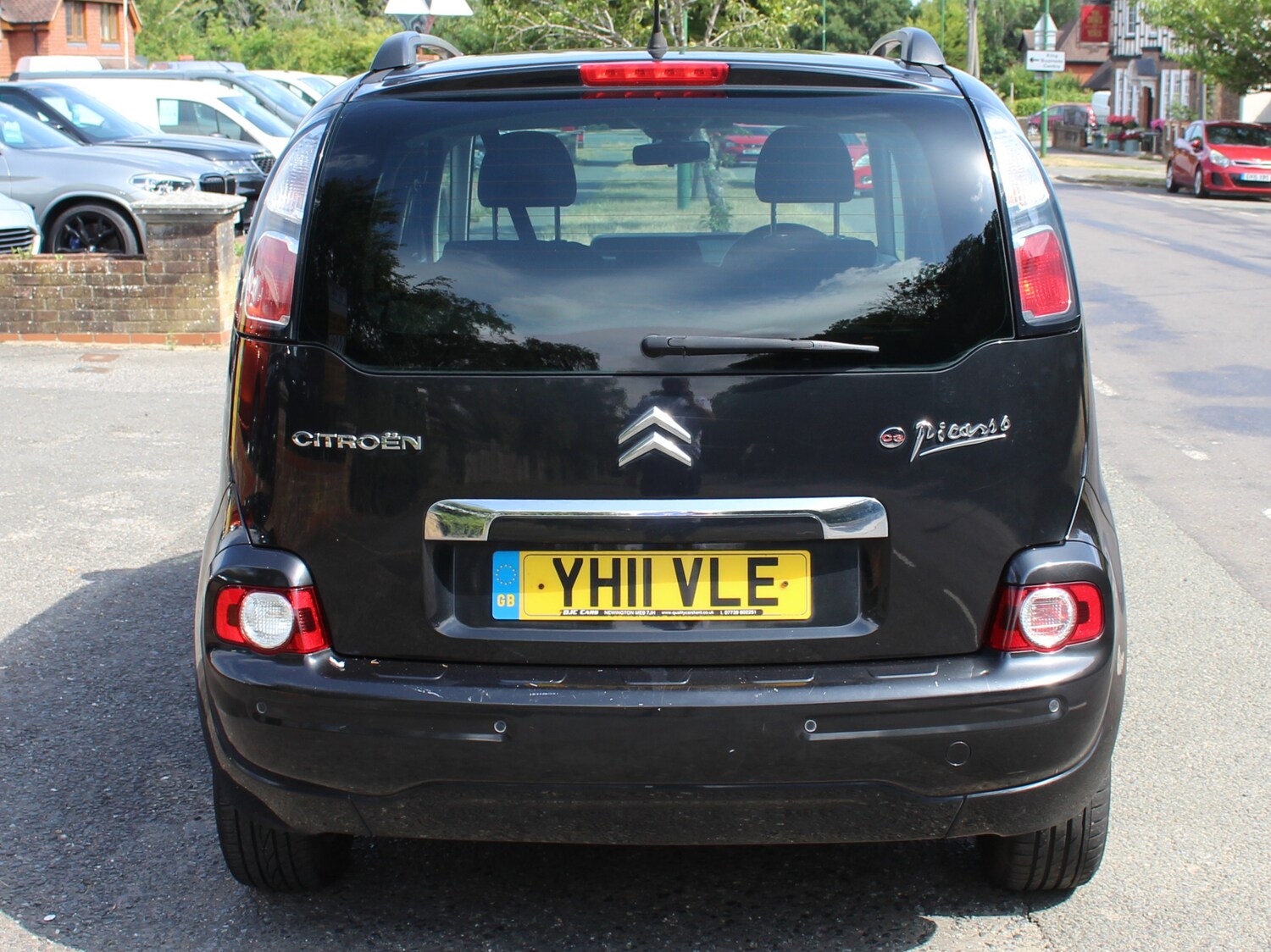 Vehicle 37