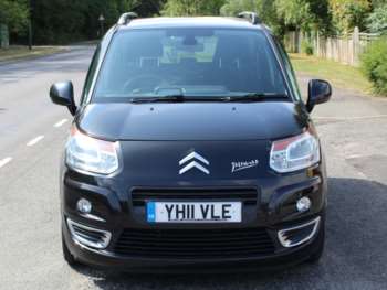 Used Citroen C3 Picasso 2011 for sale - 75272568: Photo
