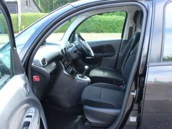 Used Citroen C3 Picasso 2011 for sale - 75272568: Photo