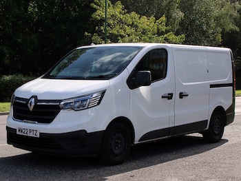Renault - Trafic