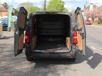 Used Citroen Dispatch 2018 for sale - 78273195: Photo