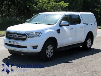 Used Ford Ranger 2022 for sale - 78703335: Photo