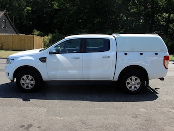 Used Ford Ranger 2022 for sale - 78703335: Photo