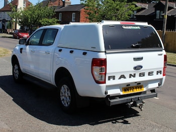 Used Ford Ranger 2022 for sale - 78703335: Photo