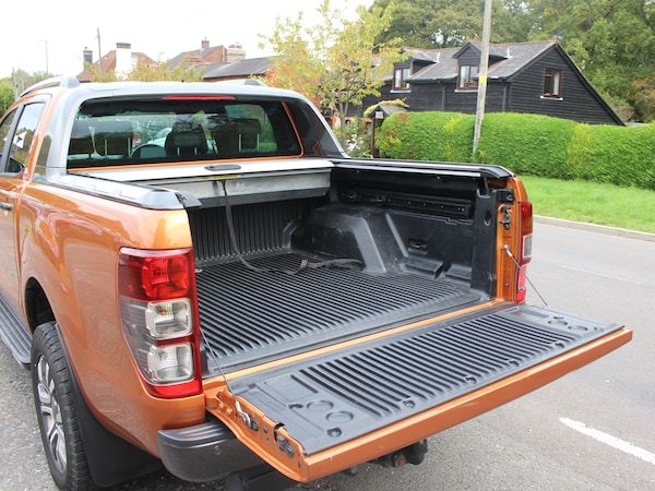 Used Ford Ranger 2017 for sale - 76281103: Photo 11