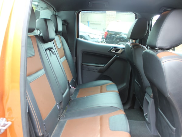 Used Ford Ranger 2017 for sale - 76281103: Photo 13