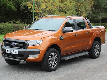 Ford - Ranger