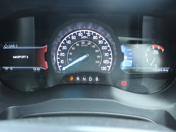 Used Ford Ranger 2017 for sale - 76281103: Photo 42