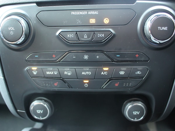 Used Ford Ranger 2017 for sale - 76281103: Photo 48