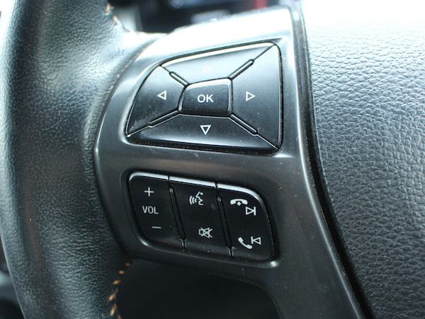 Used Ford Ranger 2017 for sale - 76281103: Photo 50