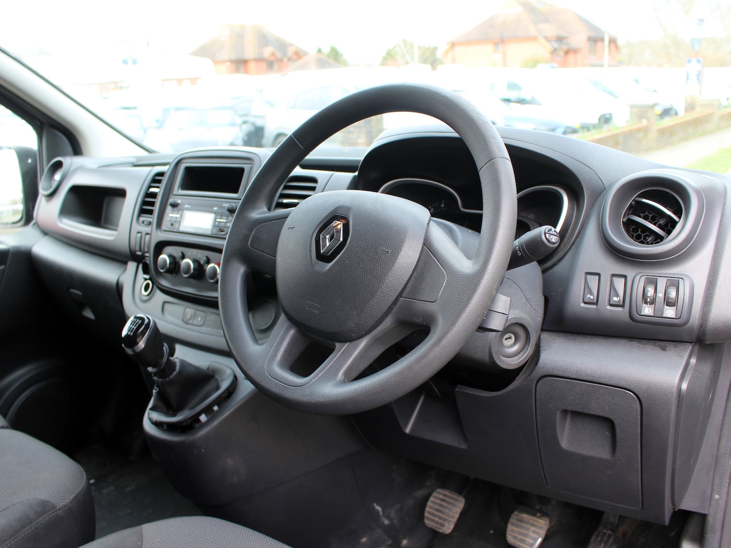 Used Renault Trafic 2020 for sale - 77493754: Photo 11