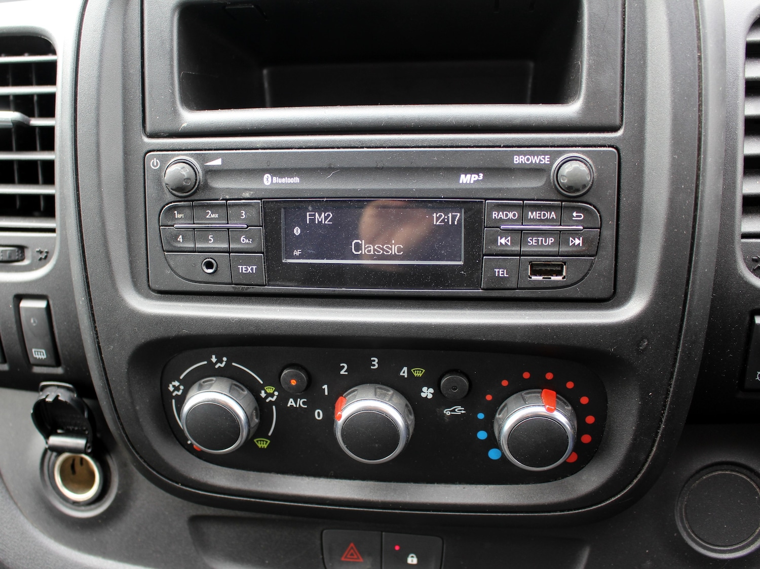 Used Renault Trafic 2020 for sale - 77493754: Photo 24