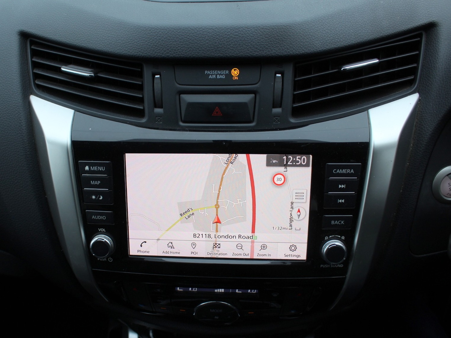 Used Nissan Navara 2021 for sale - 76972954: Photo 15