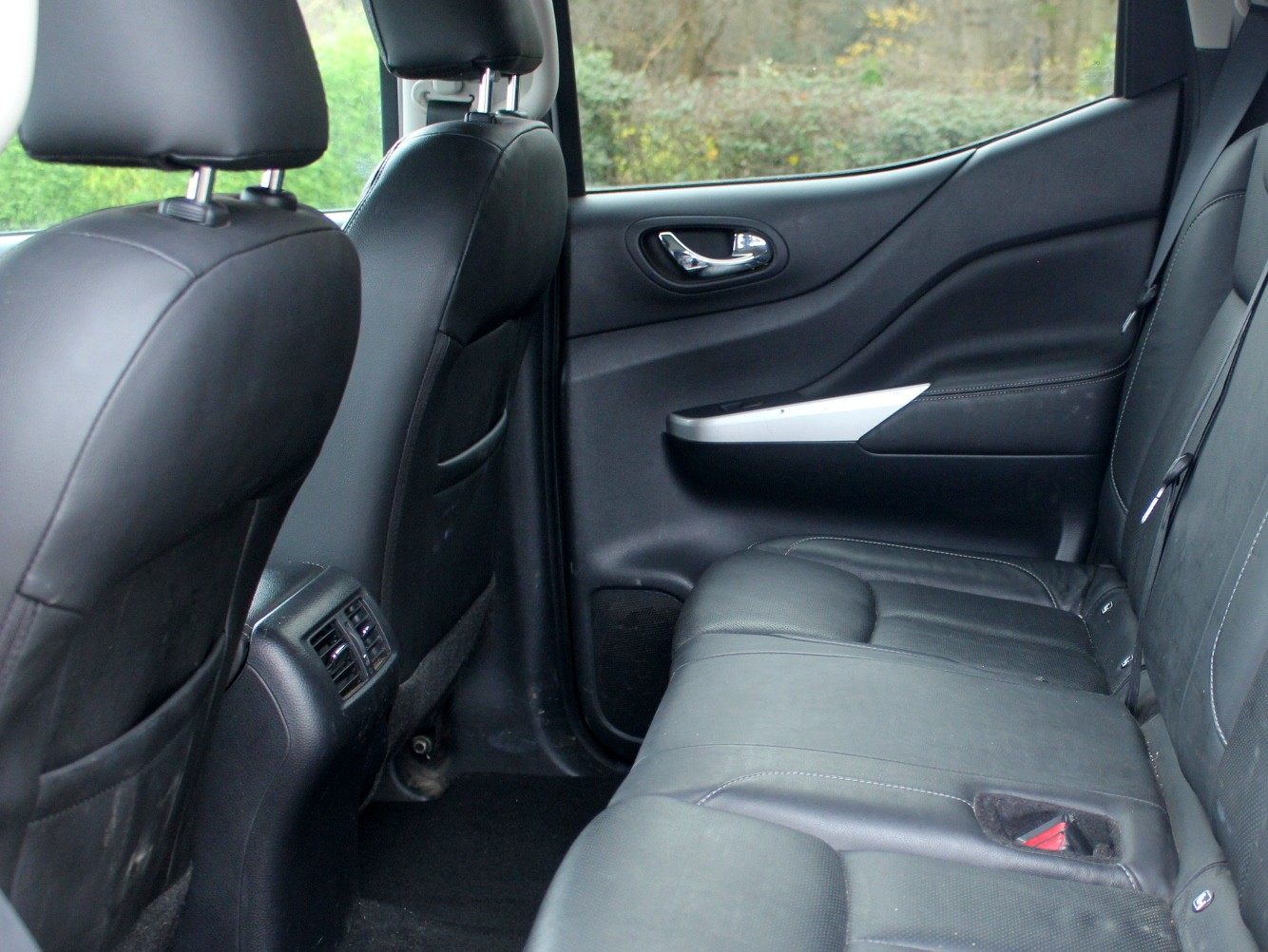 Used Nissan Navara 2021 for sale - 76972954: Photo 28