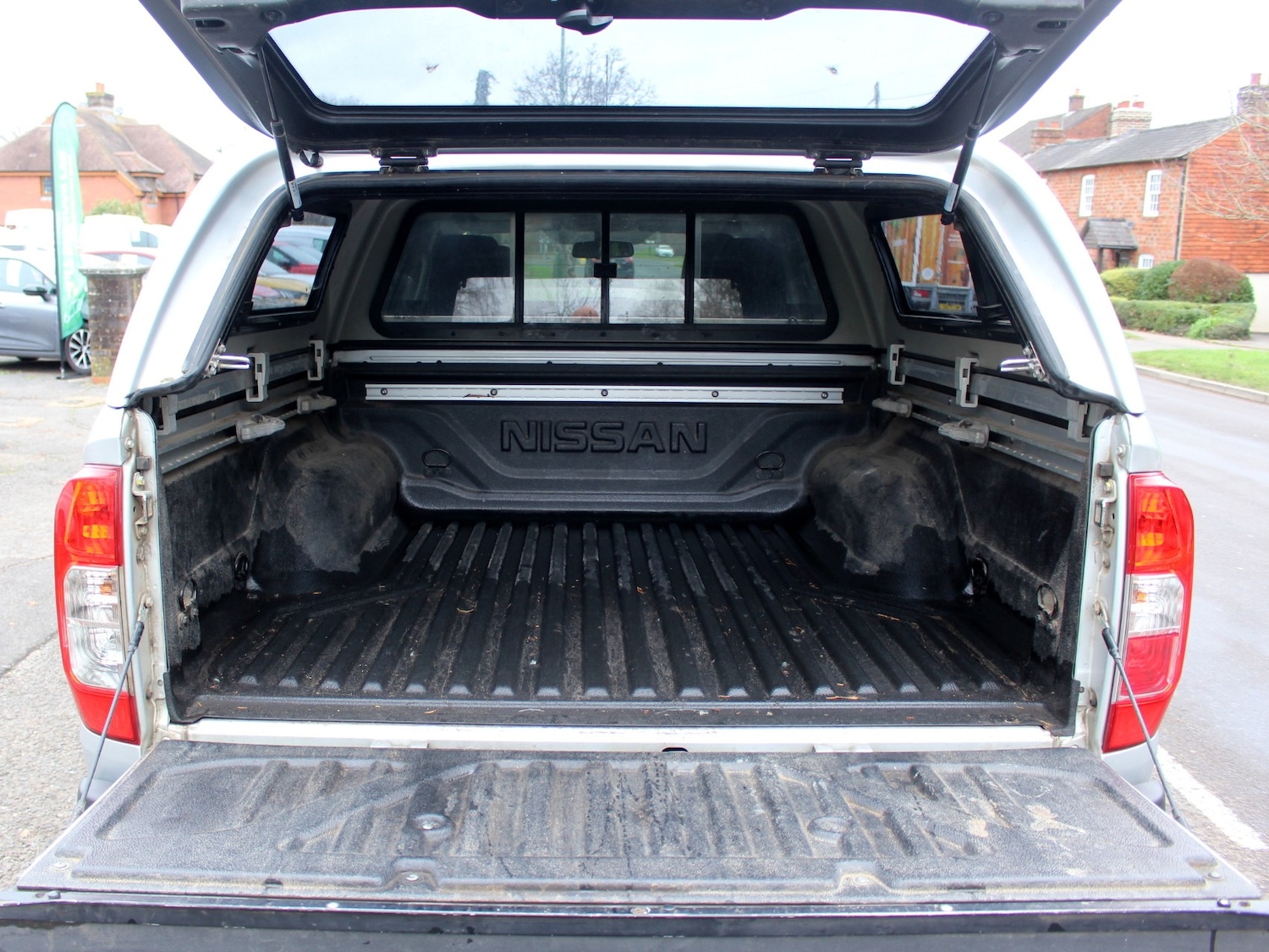 Used Nissan Navara 2021 for sale - 76972954: Photo 29