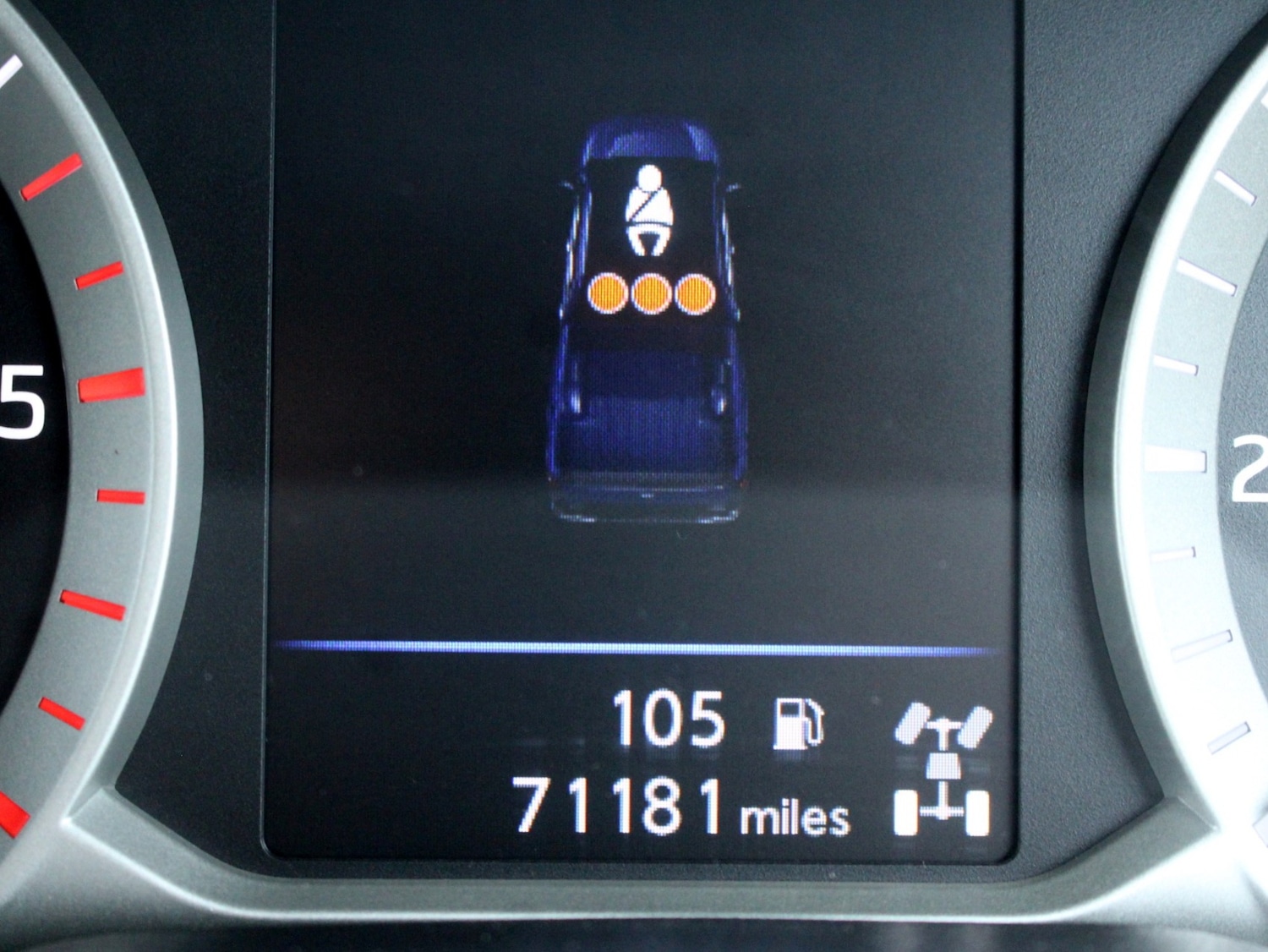 Used Nissan Navara 2021 for sale - 76972954: Photo 31