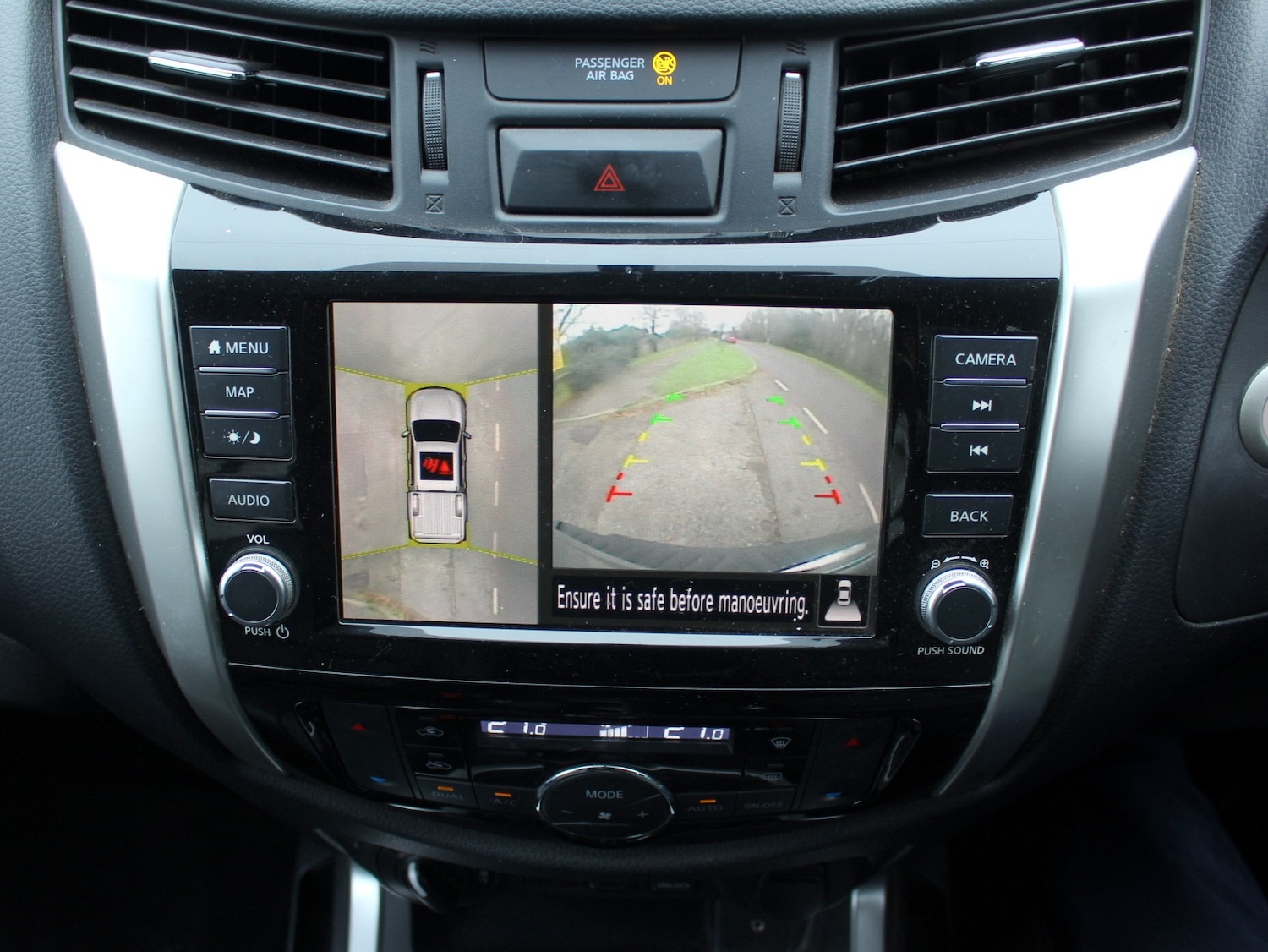 Used Nissan Navara 2021 for sale - 76972954: Photo 34