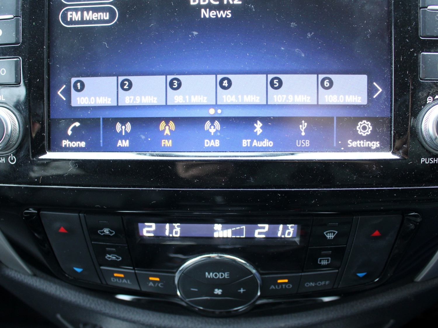 Used Nissan Navara 2021 for sale - 76972954: Photo 35