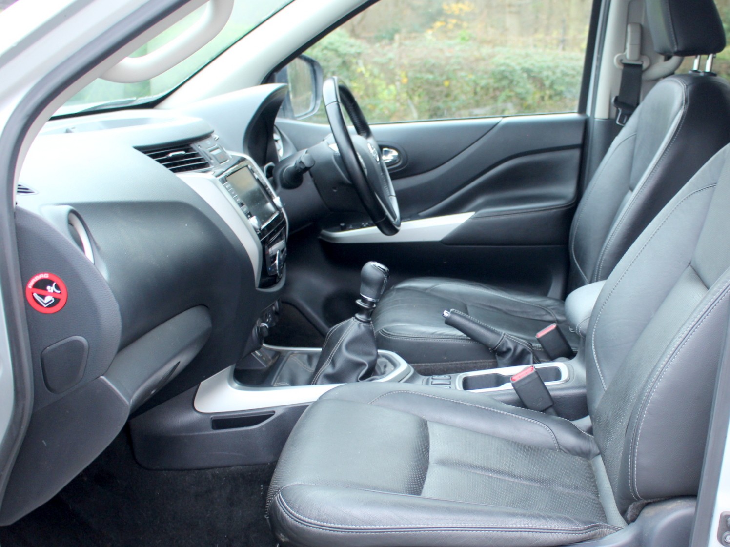 Used Nissan Navara 2021 for sale - 76972954: Photo 9