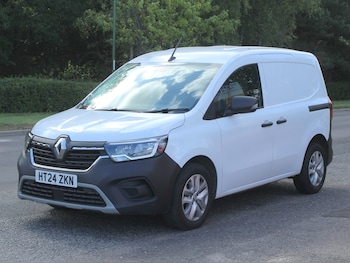 Renault - Kangoo