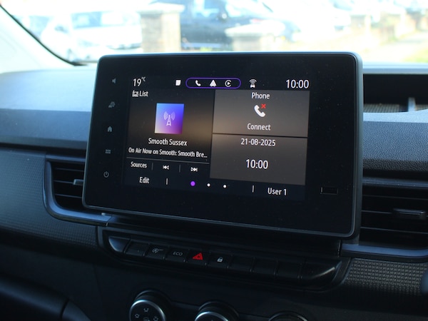 Used Renault Kangoo 2024 for sale - 75632588: Photo 20