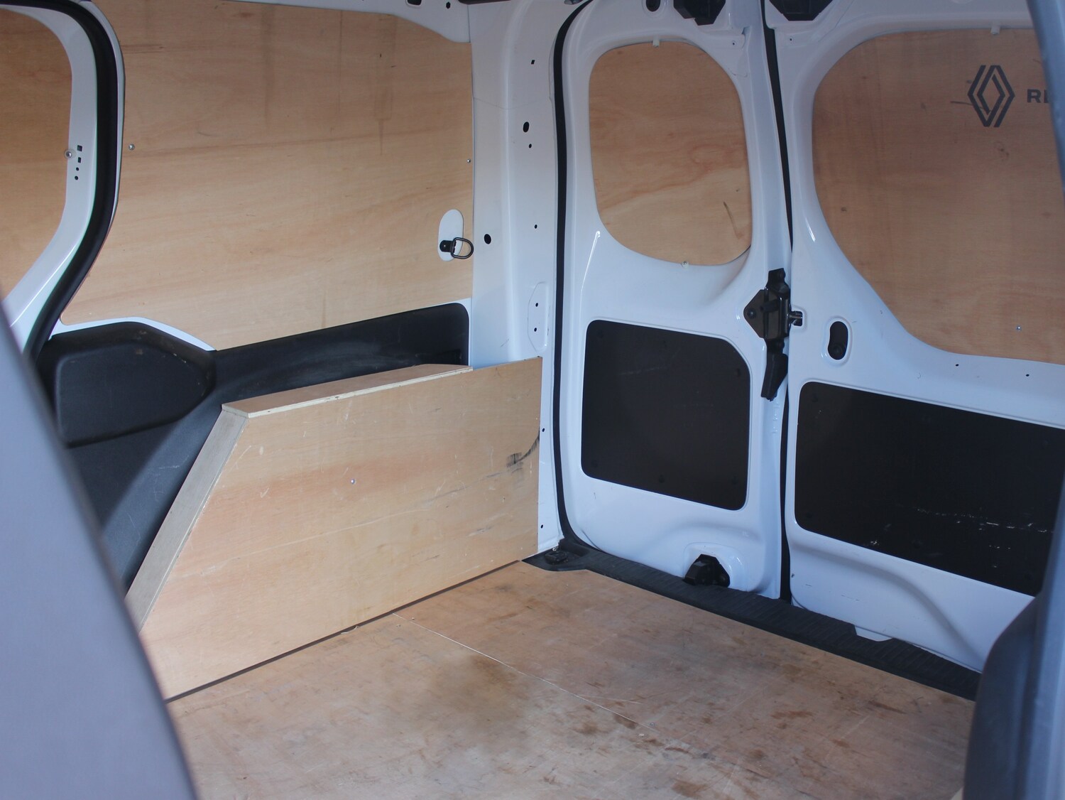 Vehicle 24