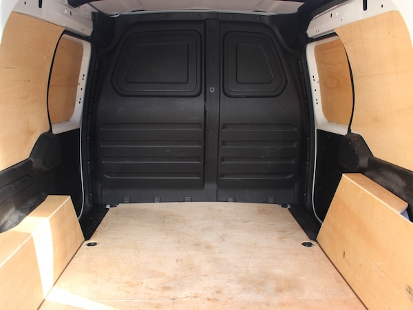 Used Renault Kangoo 2024 for sale - 75632588: Photo 25