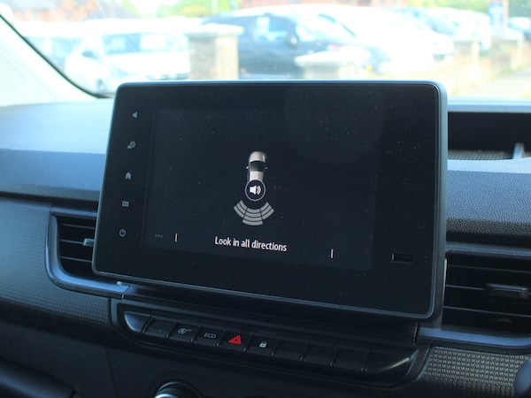 Used Renault Kangoo 2024 for sale - 75632588: Photo 28