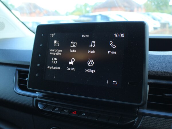 Used Renault Kangoo 2024 for sale - 75632588: Photo 30