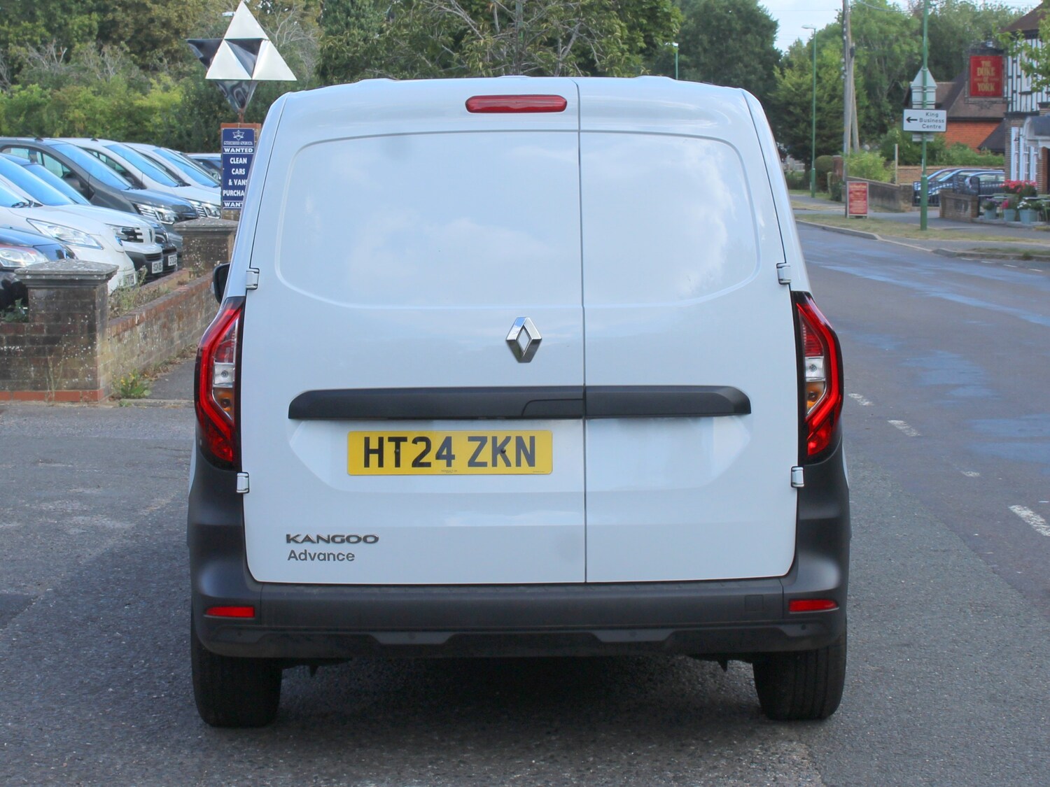 Vehicle 37