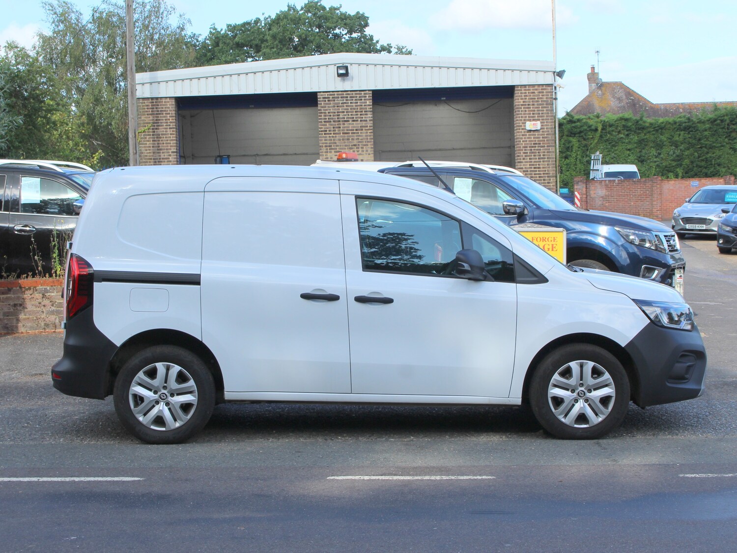Vehicle 39