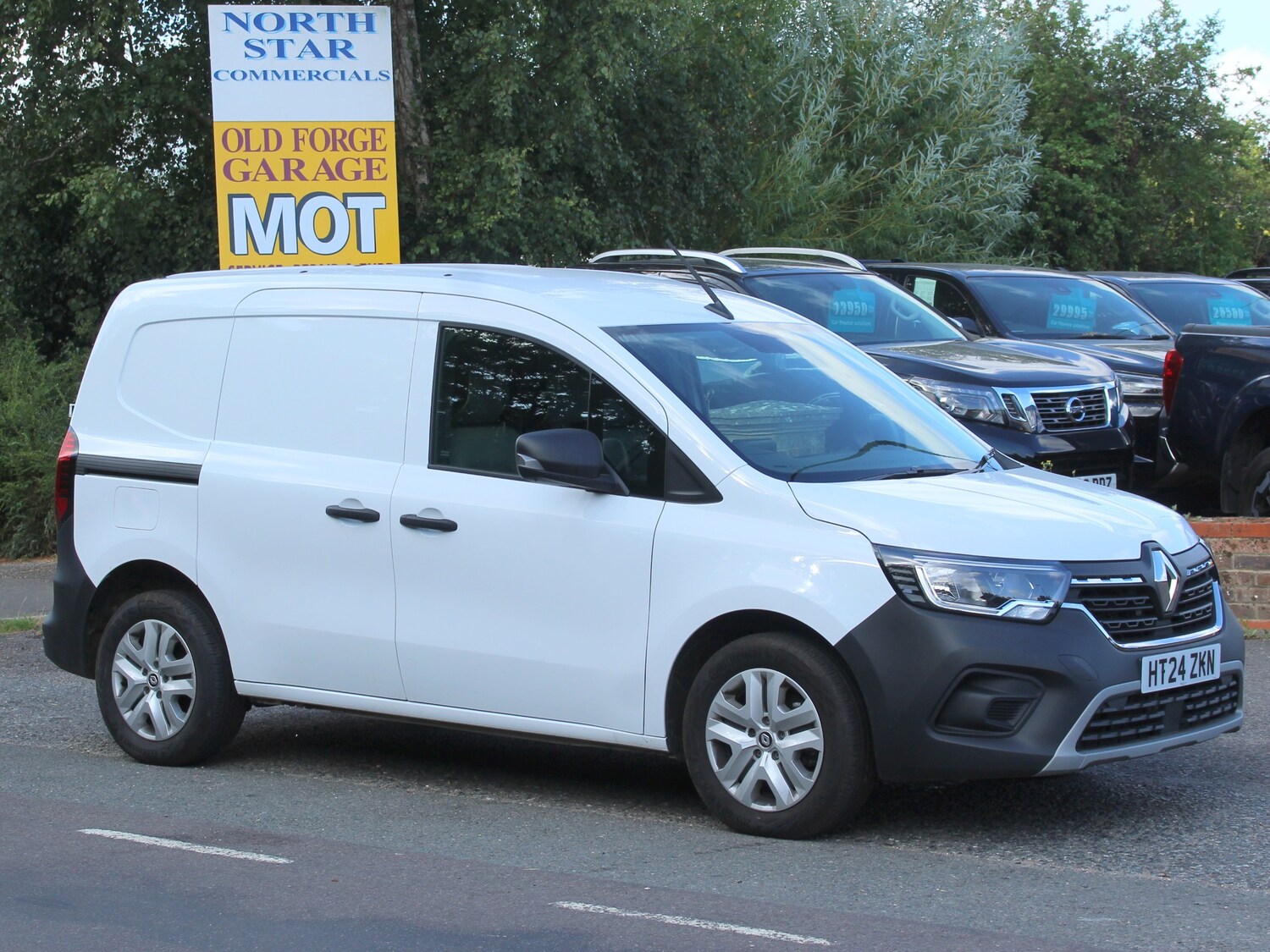 Vehicle 40