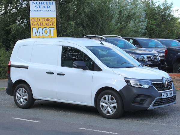 Used Renault Kangoo 2024 for sale - 75632588: Photo 40