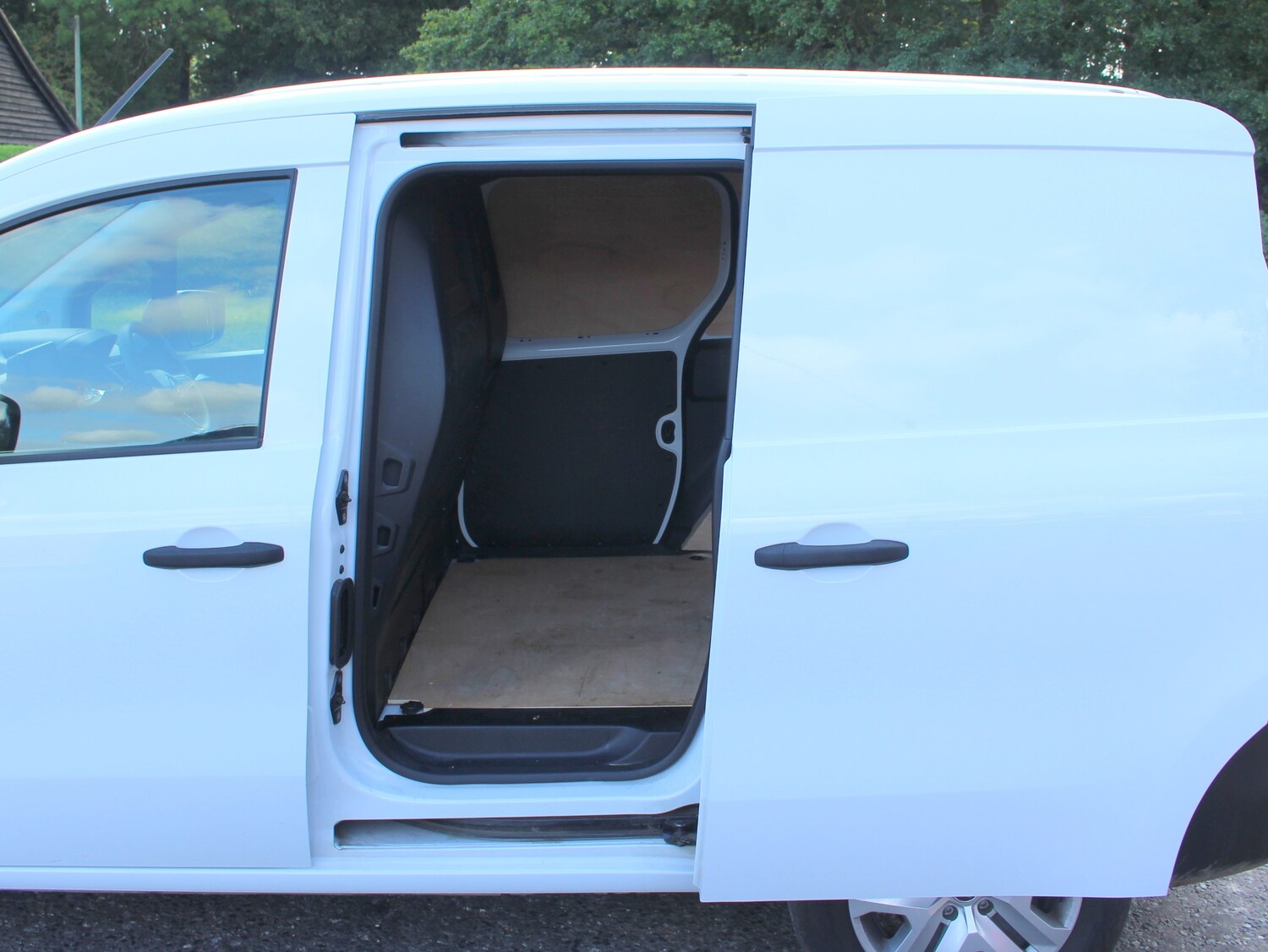 Vehicle 44