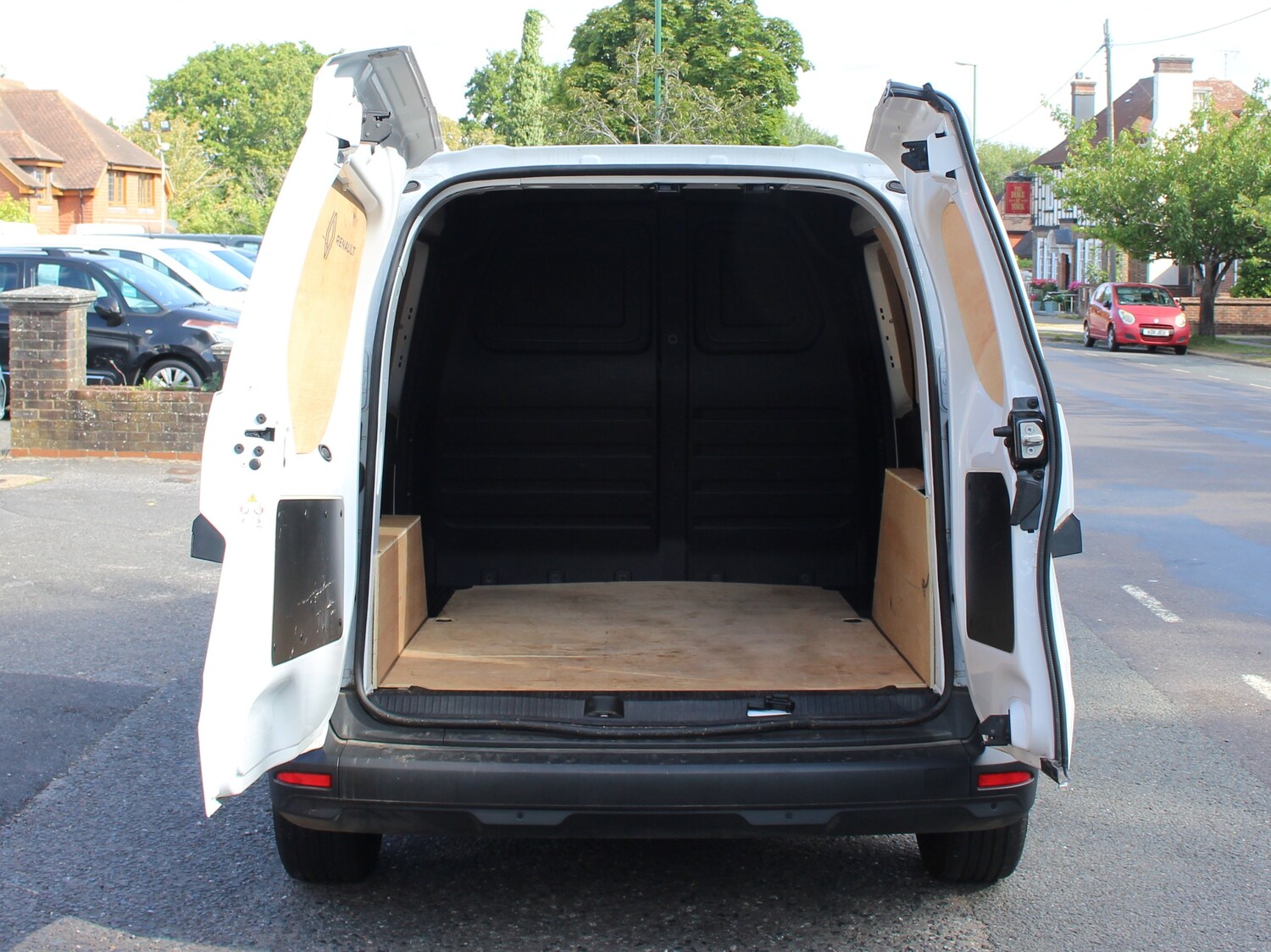 Vehicle 46