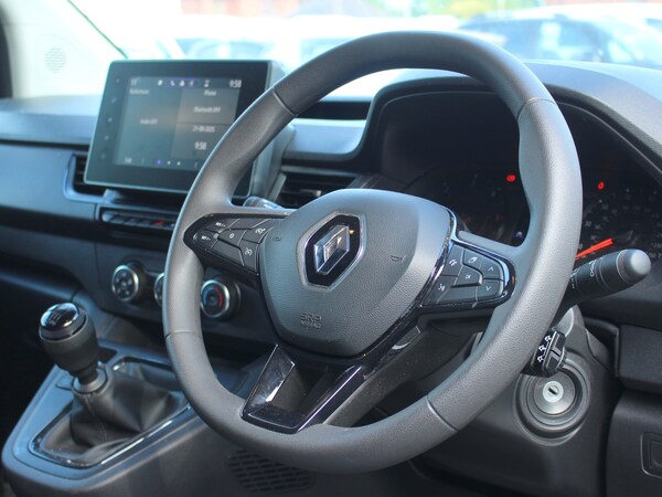 Used Renault Kangoo 2024 for sale - 75632588: Photo 50
