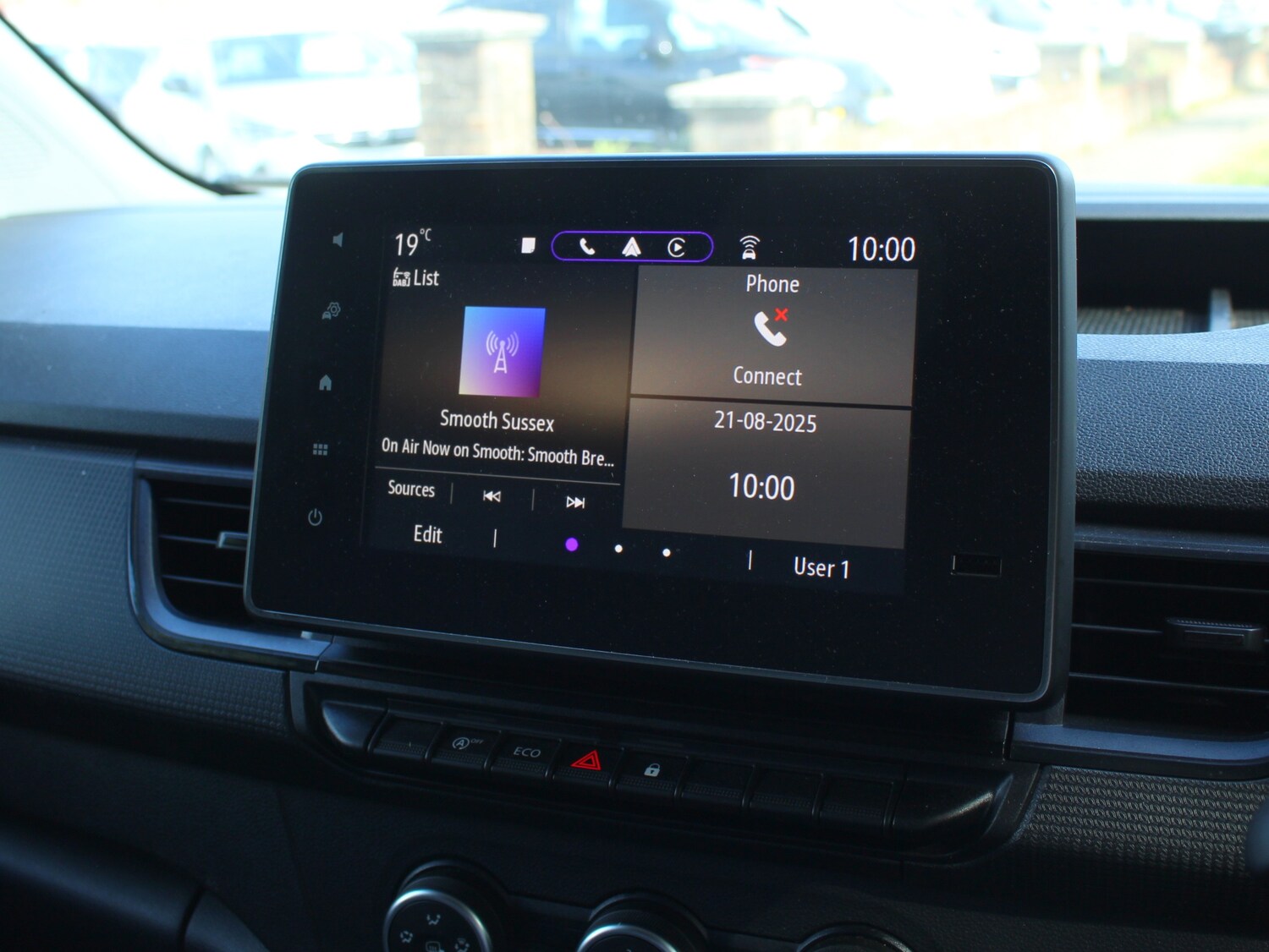 Used Renault Kangoo 2024 for sale - 75632588: Photo 59