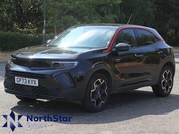 Used Vauxhall Mokka 2024 for sale - 79371590: Photo
