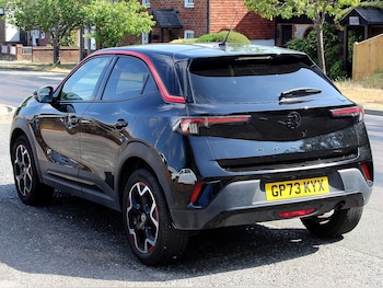 Used Vauxhall Mokka 2024 for sale - 79371590: Photo