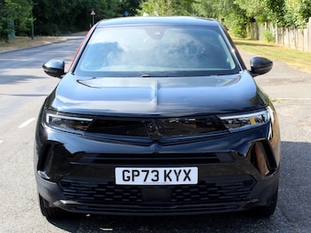 Used Vauxhall Mokka 2024 for sale - 79371590: Photo