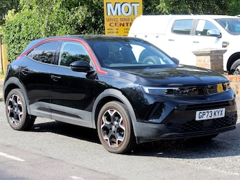 Used Vauxhall Mokka 2024 for sale - 79371590: Photo